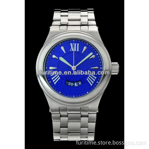all stainless steel watch men watch fashion women watch wholesale watch case watches chrono